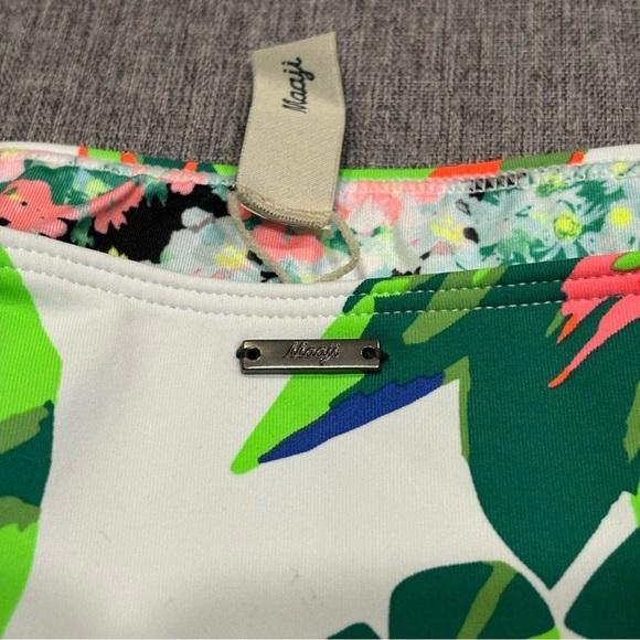 Maaji Women's Standard Classic Signature Cut, Reversible 3XL - Picture 10 of 10